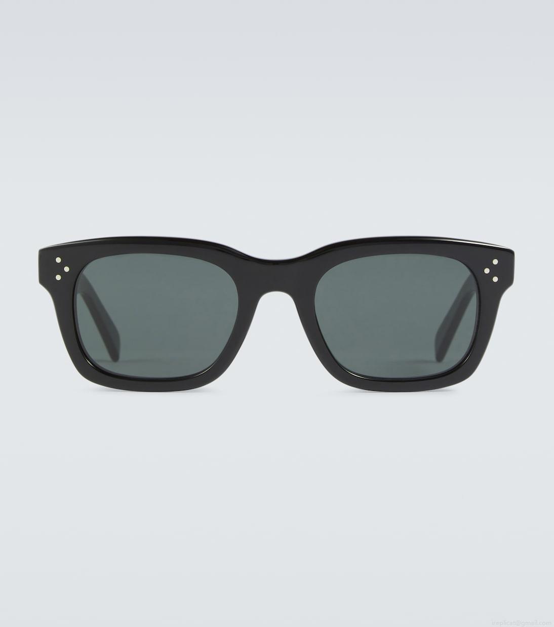 Celine EyewearSquare sunglasses Celine EyewearSquare sunglasses