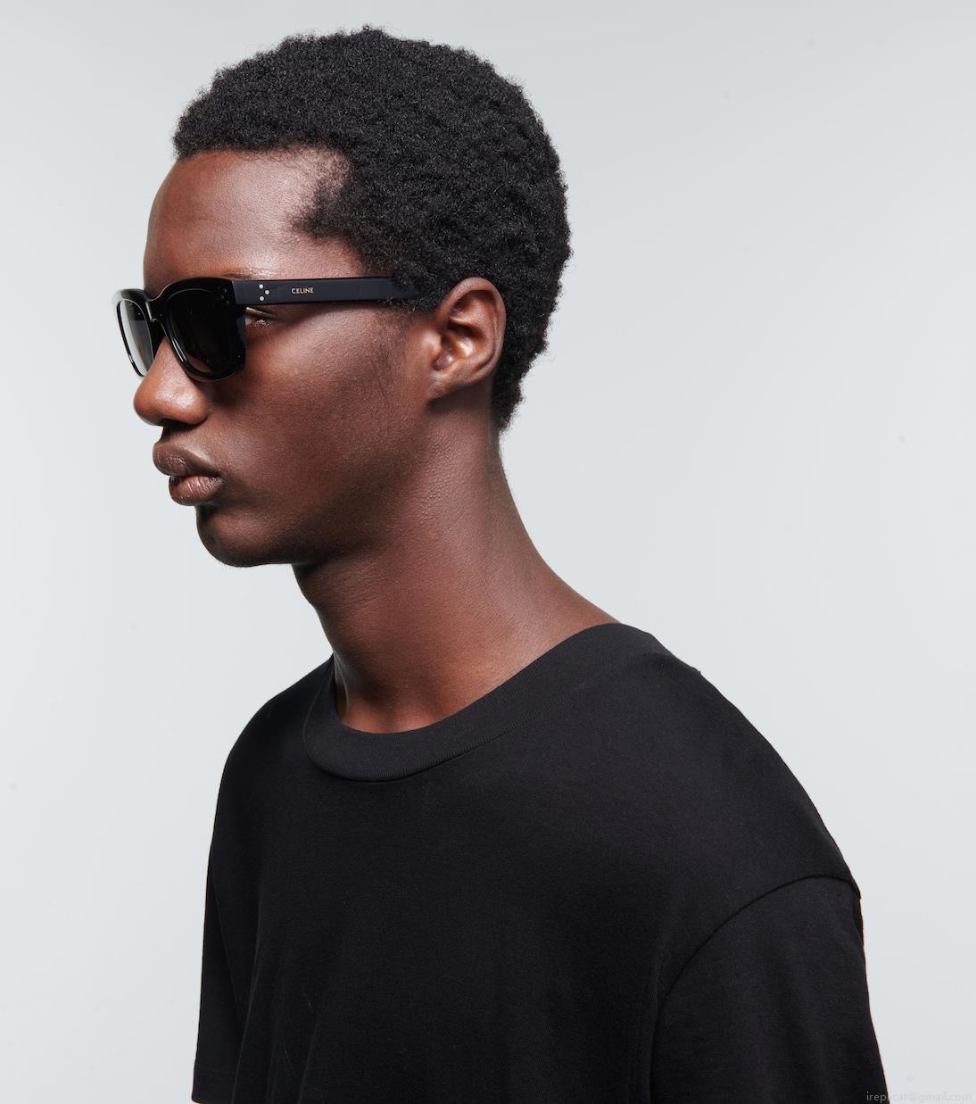 Celine EyewearSquare sunglasses Celine EyewearSquare sunglasses