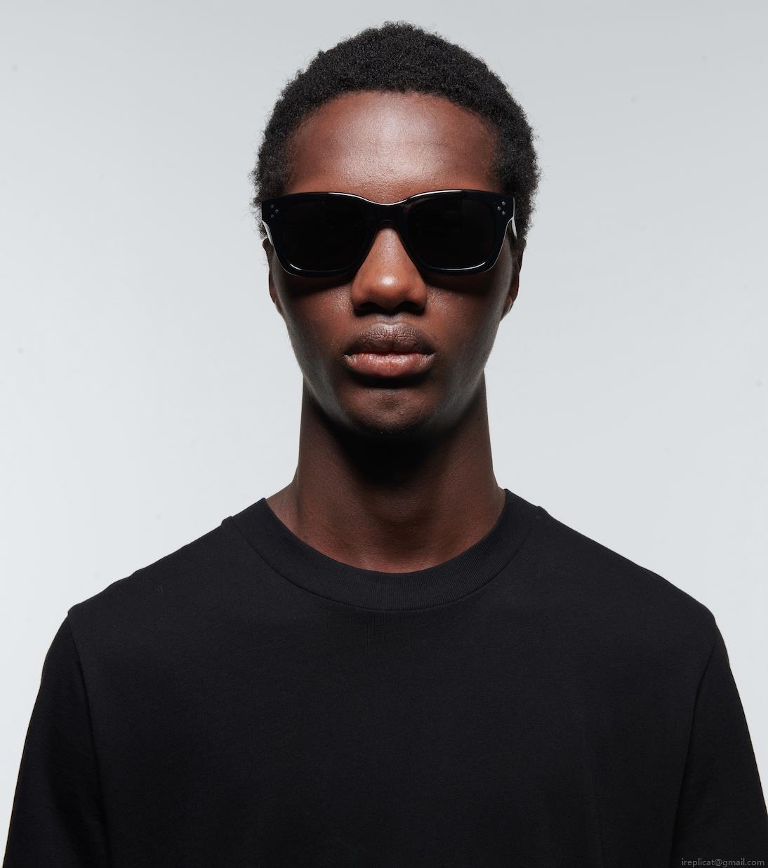 Celine EyewearSquare sunglasses Celine EyewearSquare sunglasses