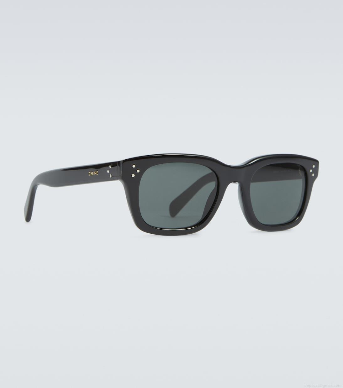 Celine EyewearSquare sunglasses Celine EyewearSquare sunglasses