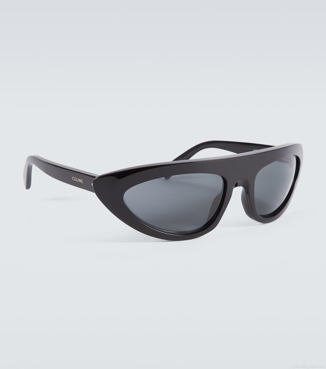 Celine EyewearCat-eye sunglasses