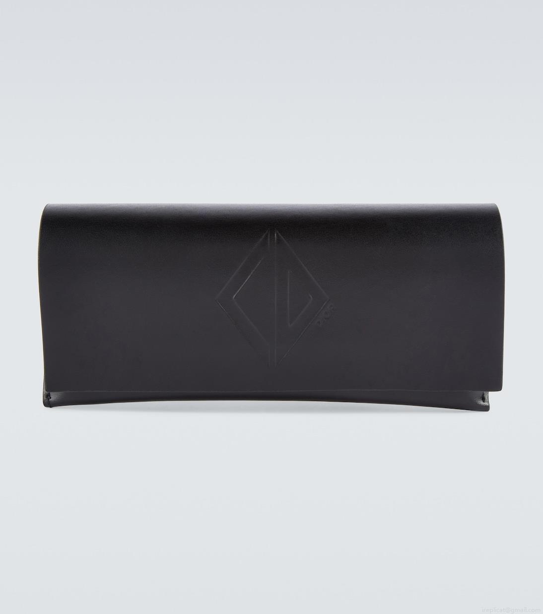 Dior EyewearDiorBlackSuit S11I square sunglasses Dior EyewearDiorBlackSuit S11I square sunglasses