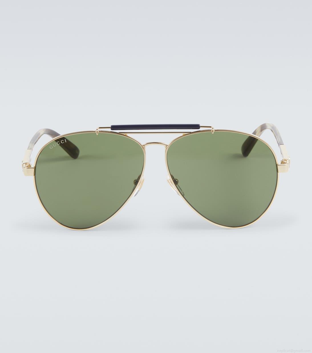 GucciAviator sunglasses