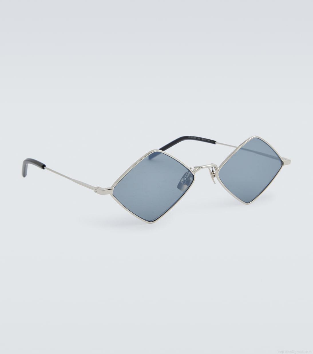 Saint LaurentSL 309 aviator sunglasses