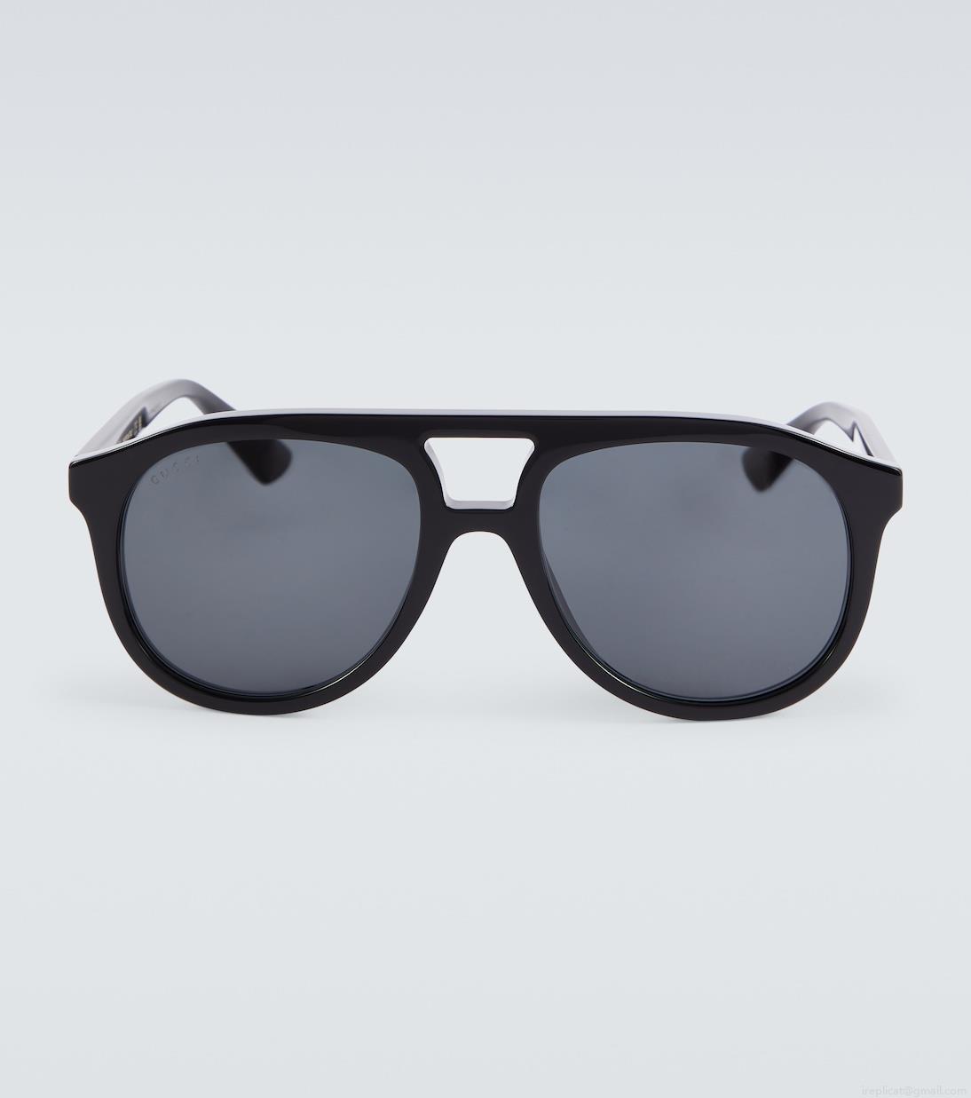 GucciAviator sunglasses