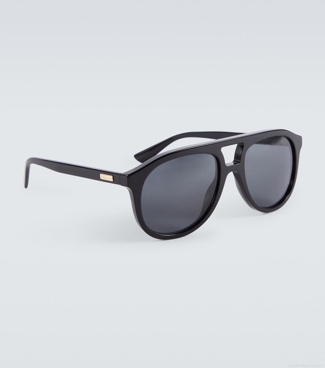 GucciAviator sunglasses