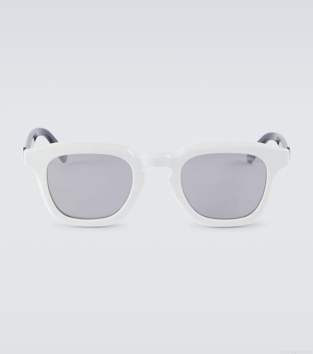 MonclerGradd square sunglasses