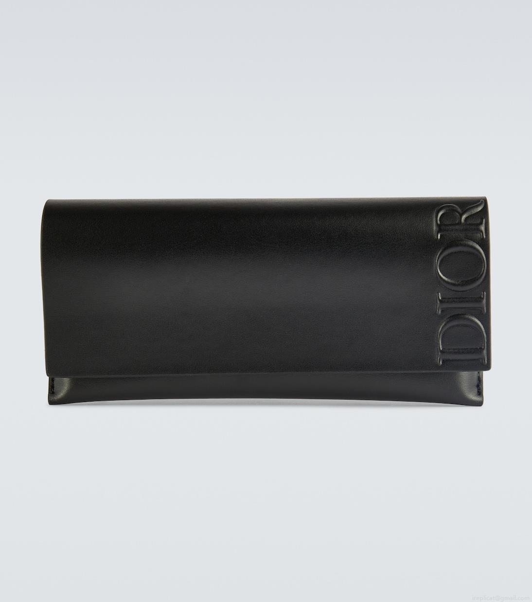 Dior EyewearDiorBlackSuit RI round sunglasses Dior EyewearDiorBlackSuit RI round sunglasses