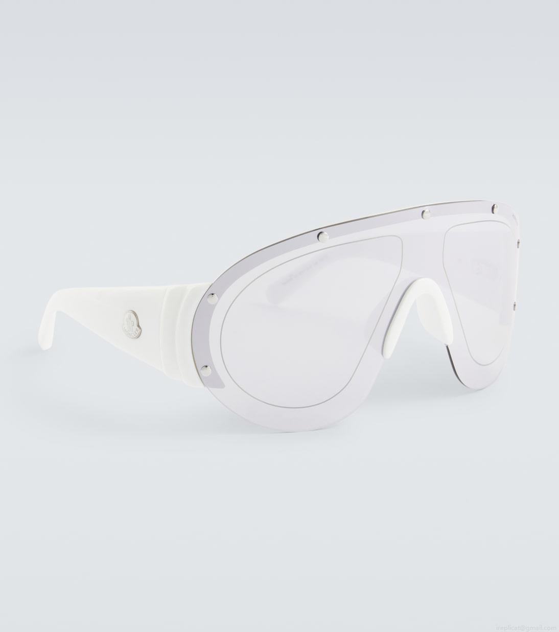 MonclerSki goggles