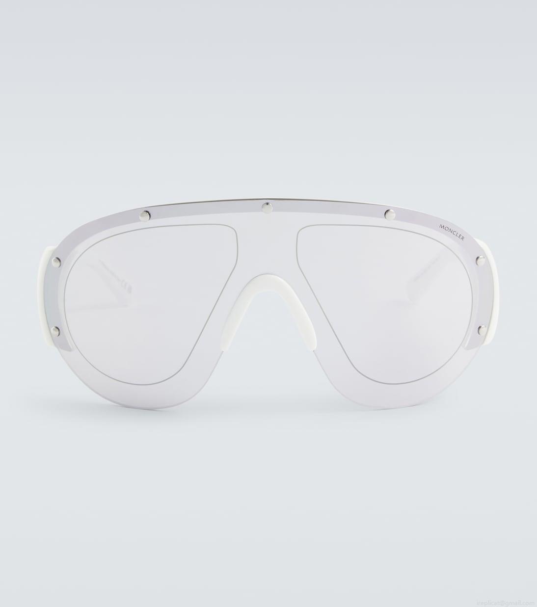 MonclerSki goggles