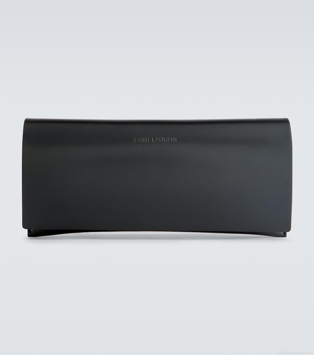 Saint LaurentSL M124 square sunglasses Saint LaurentSL M124 square sunglasses