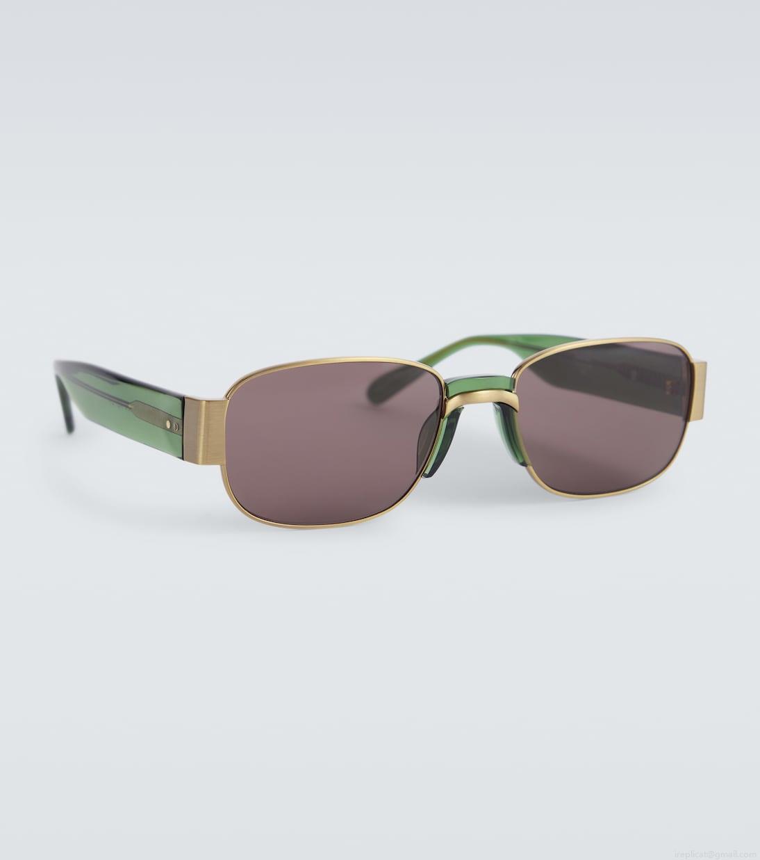 Dries Van NotenSquare sunglasses