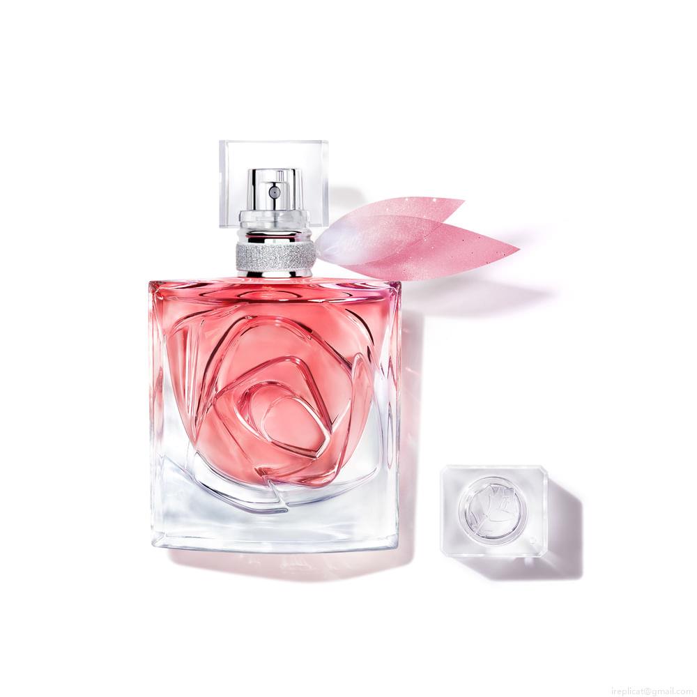 Perfume Lancôme La Vie Est Belle Rose Extraordinaire Eau de Parfum Feminino 30 ml