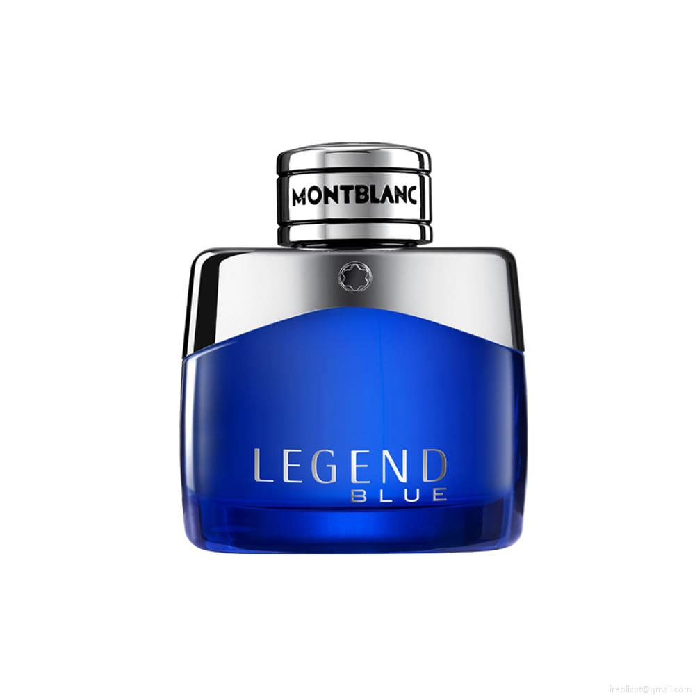 Perfume Montblanc Legend Blue Masculino Eau De Parfum 30 ml