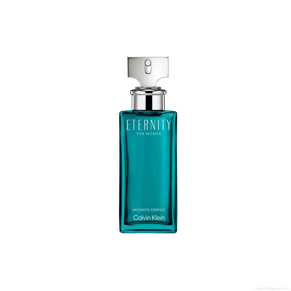 Perfume Calvin Klein Eternity Aromatic Essence for Women Eau de Parfum Feminino 100 ml Perfume Calvin Klein Eternity Aromatic Essence for Women Eau de Parfum Feminino 100 ml