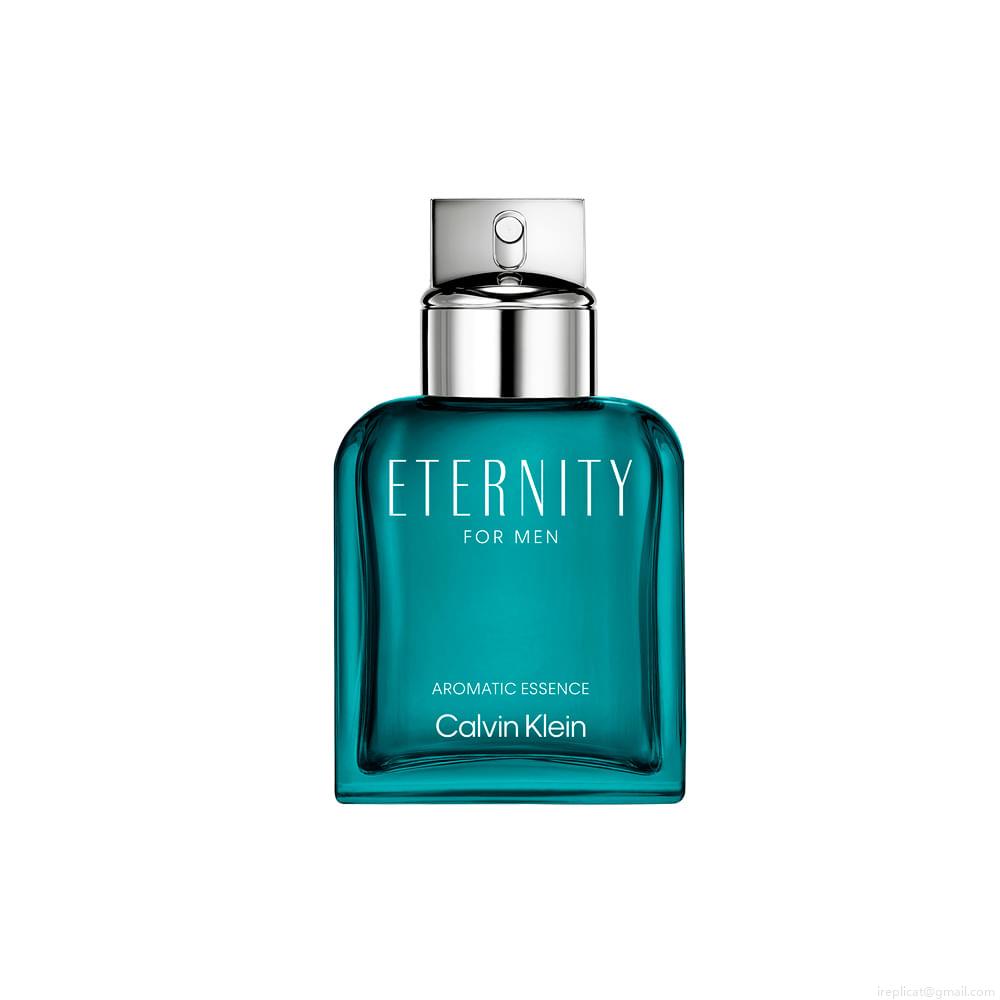 Perfume Calvin Klein Eternity Aromatic Essence for Men Eau de Parfum Masculino 100 ml