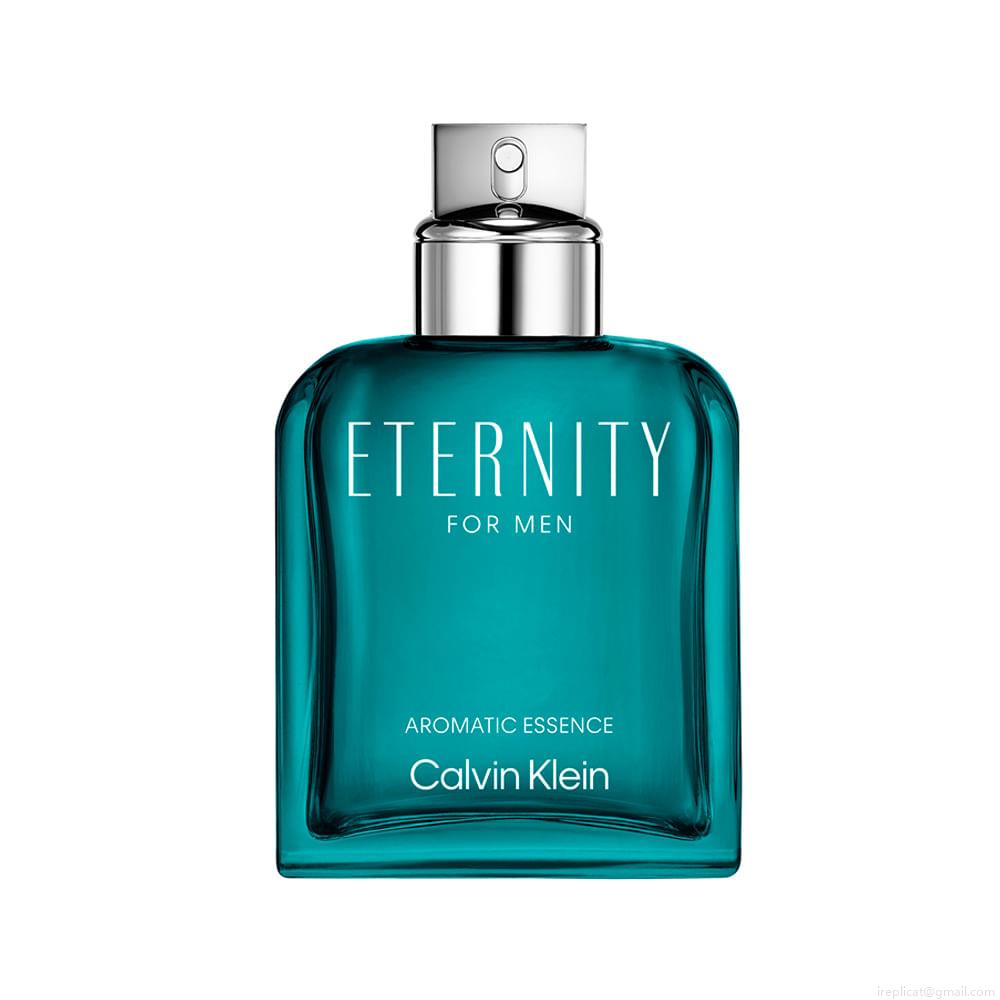 Perfume Calvin Klein Eternity Aromatic Essence for Men Eau de Parfum Masculino 200 ml