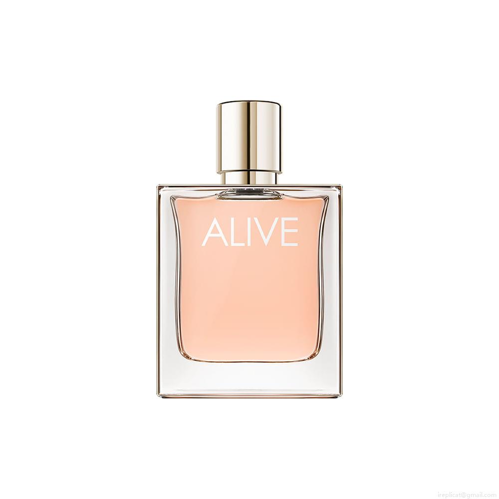 Perfume Hugo Boss Alive Eau de Parfum Feminino 50 ml