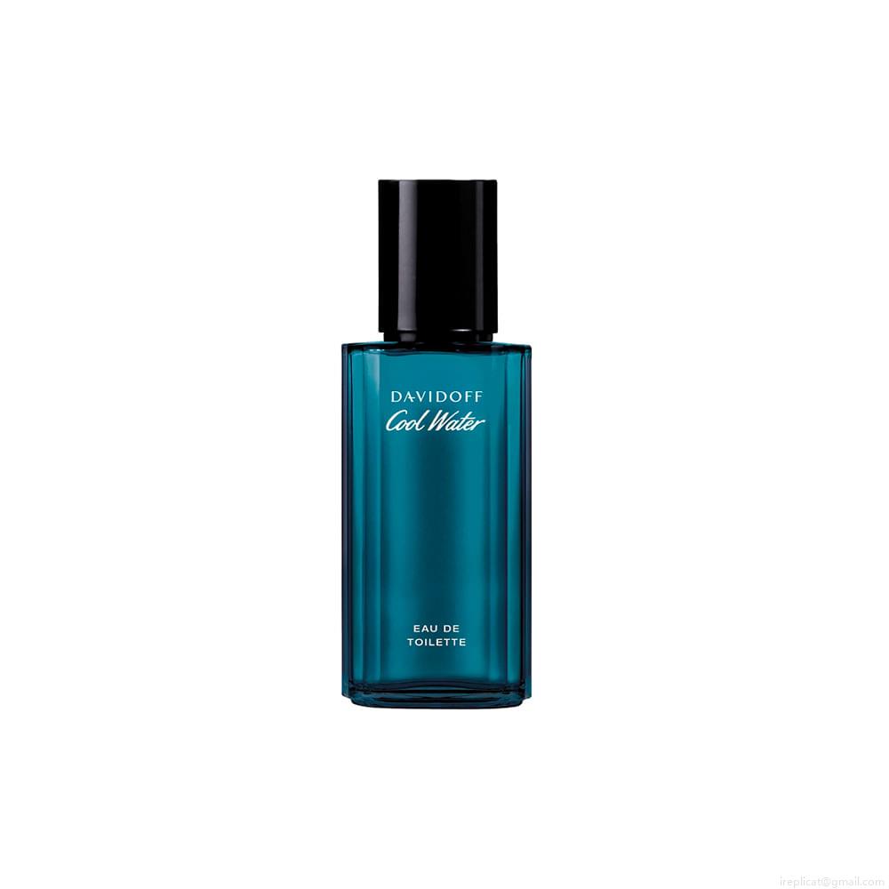 Perfume Davidoff Cool Water Eau de Toilette Masculino 40 ml Perfume Davidoff Cool Water Eau de Toilette Masculino 40 ml