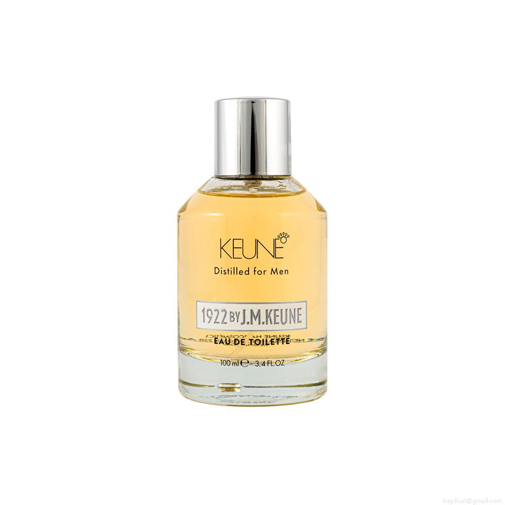 Perfume Keune 1922 Distilled For Men Eau de Toilette Masculino 100 ml Perfume Keune 1922 Distilled For Men Eau de Toilette Masculino 100 ml