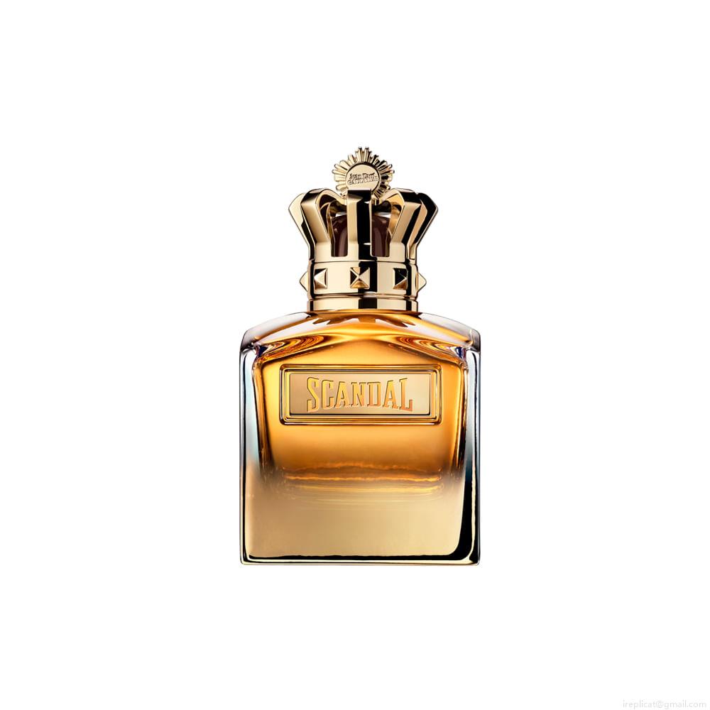 Perfume Jean Paul Gaultier Scandal Absolu Parfum Concentré Eau de Parfum Masculino 150 ml