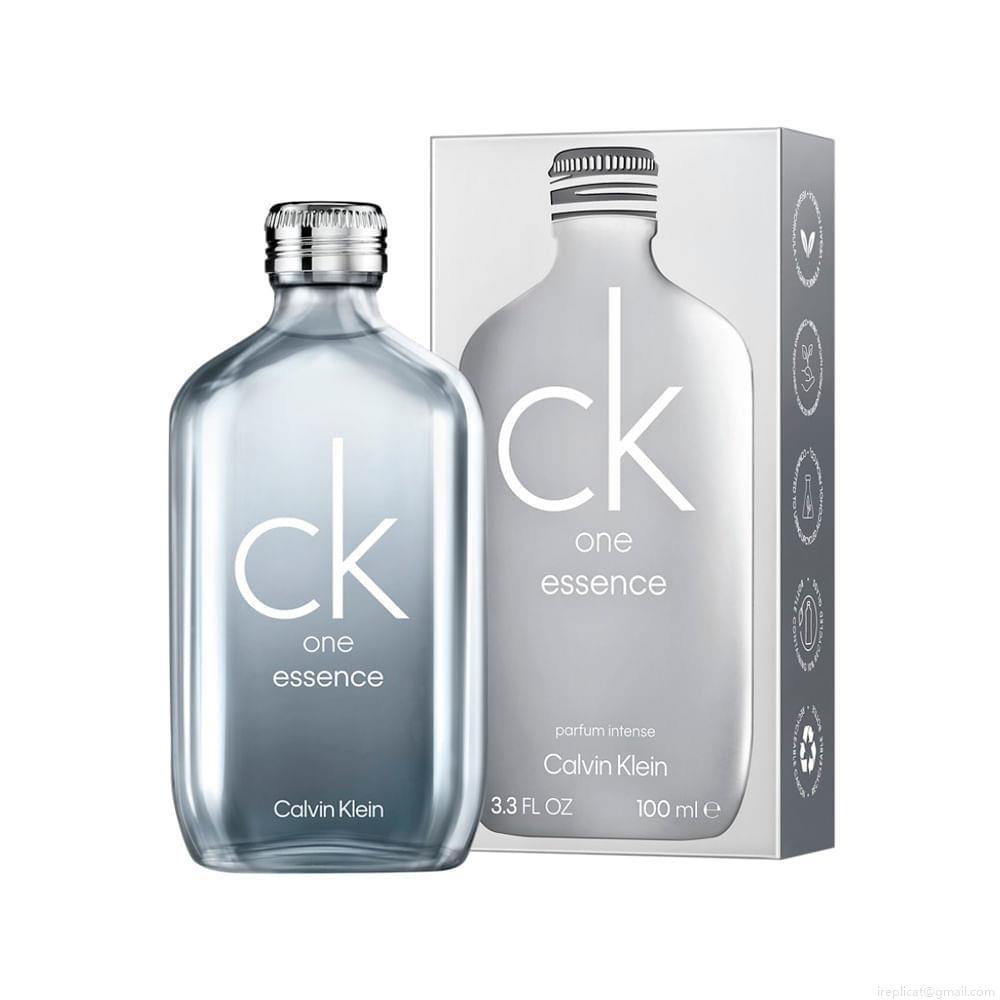 Perfume Calvin Klein Ck One Essence Parfum Intense Unissex 100 ml