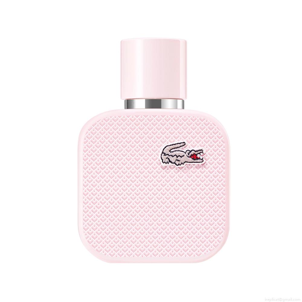 Perfume Lacoste L.12.12 Rose Eau de Parfum Feminino 35 ml