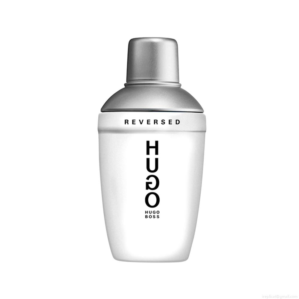 Perfume Hugo Boss Reversed Eau de Toilette Masculino 75 ml Perfume Hugo Boss Reversed Eau de Toilette Masculino 75 ml