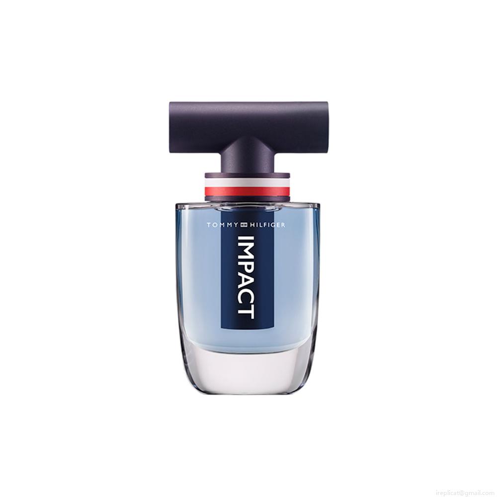 Perfume Tommy Hilfiger Impact Masculino Eau de Toilette 50 ml