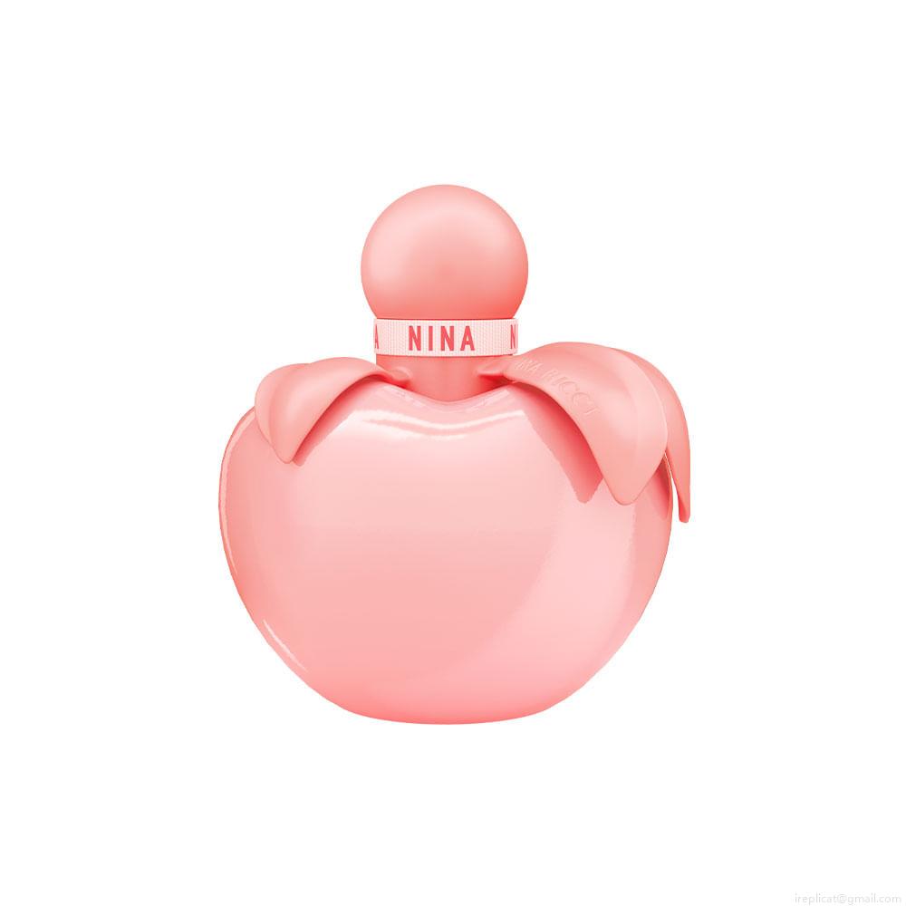 Perfume Nina Ricci Rose Feminino Eau de Toilette 80 ml