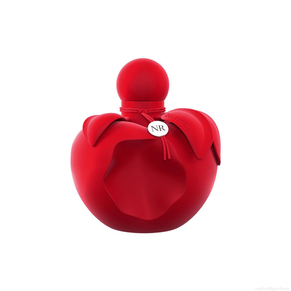 Perfume Nina Ricci Nina Extra Rouge Feminino Eau de Parfum 80 ml