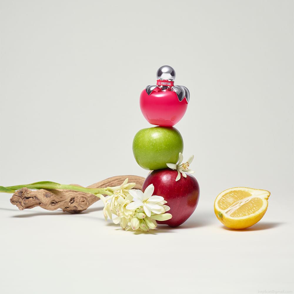 Perfume Nina Ricci Nina Le Parfum Feminino Eau de Parfum 80 ml Perfume Nina Ricci Nina Le Parfum Feminino Eau de Parfum 80 ml