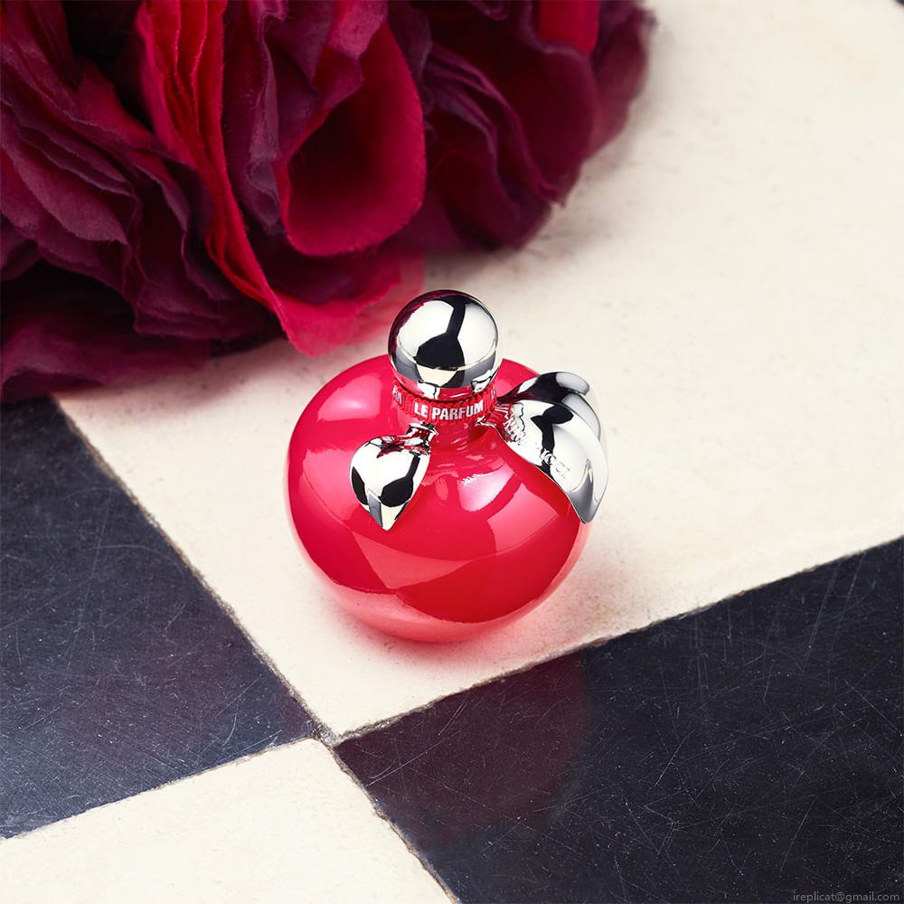 Perfume Nina Ricci Nina Le Parfum Feminino Eau de Parfum 80 ml Perfume Nina Ricci Nina Le Parfum Feminino Eau de Parfum 80 ml