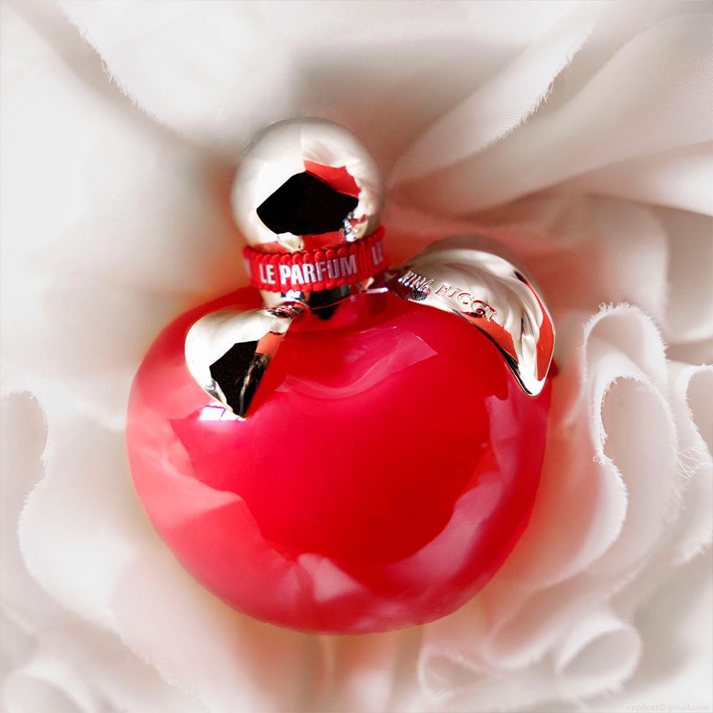 Perfume Nina Ricci Nina Le Parfum Feminino Eau de Parfum 80 ml Perfume Nina Ricci Nina Le Parfum Feminino Eau de Parfum 80 ml