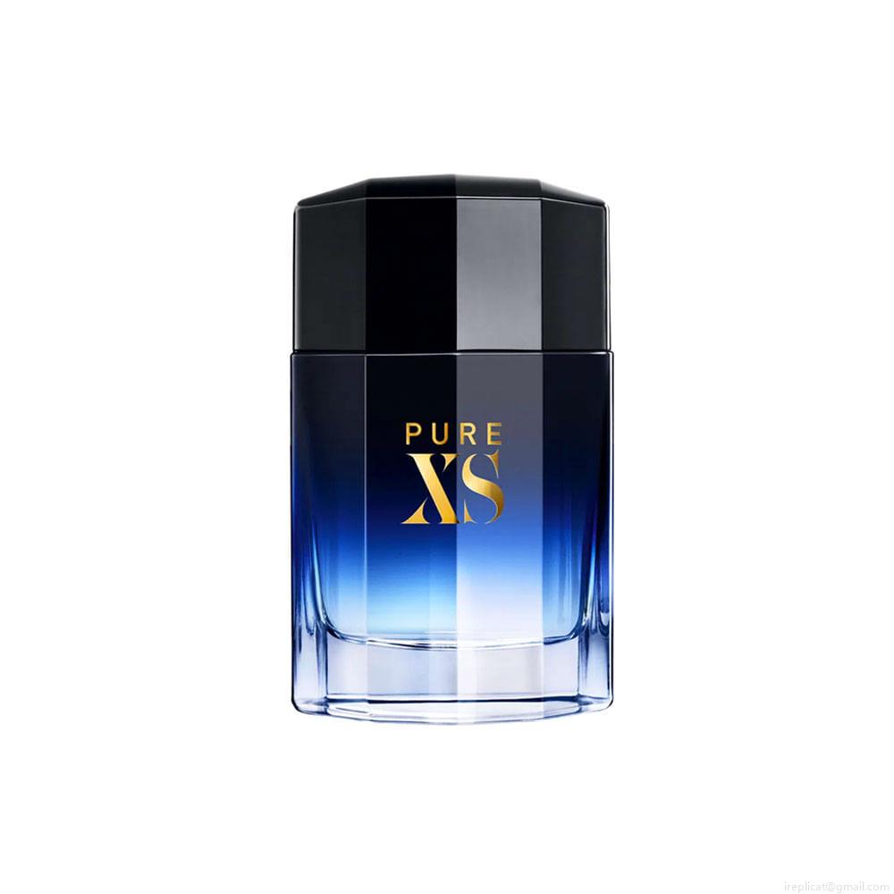 Perfume Paco Rabanne Pure XS Masculino Eau de Toilette 150 ml Perfume Paco Rabanne Pure XS Masculino Eau de Toilette 150 ml