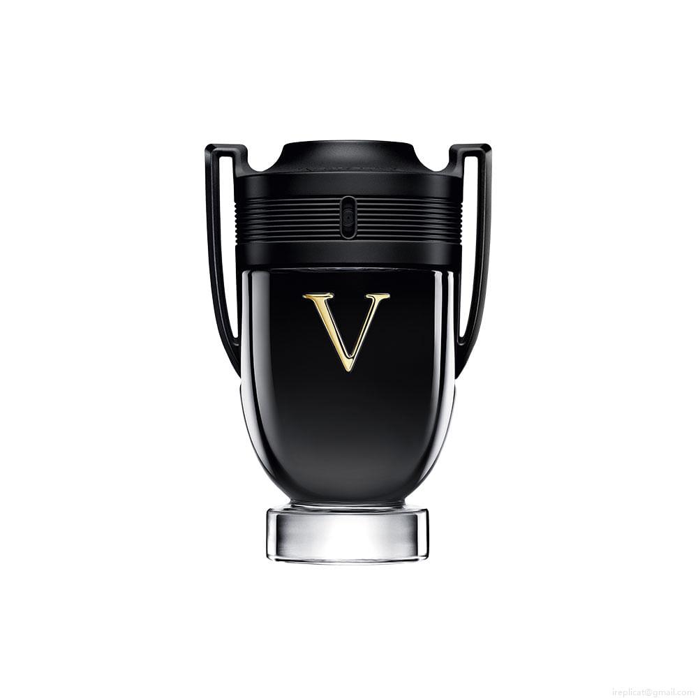 Perfume Paco Rabanne Invictus Victory Masculino Eau de Parfum 100 ml Perfume Paco Rabanne Invictus Victory Masculino Eau de Parfum 100 ml
