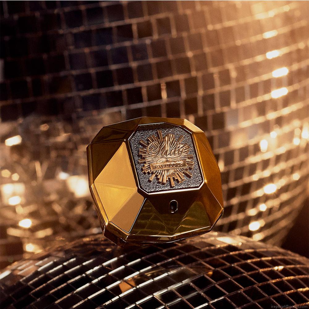 Perfume Paco Rabanne Lady Million Fabulous Feminino Eau de Parfum 50 ml Perfume Paco Rabanne Lady Million Fabulous Feminino Eau de Parfum 50 ml