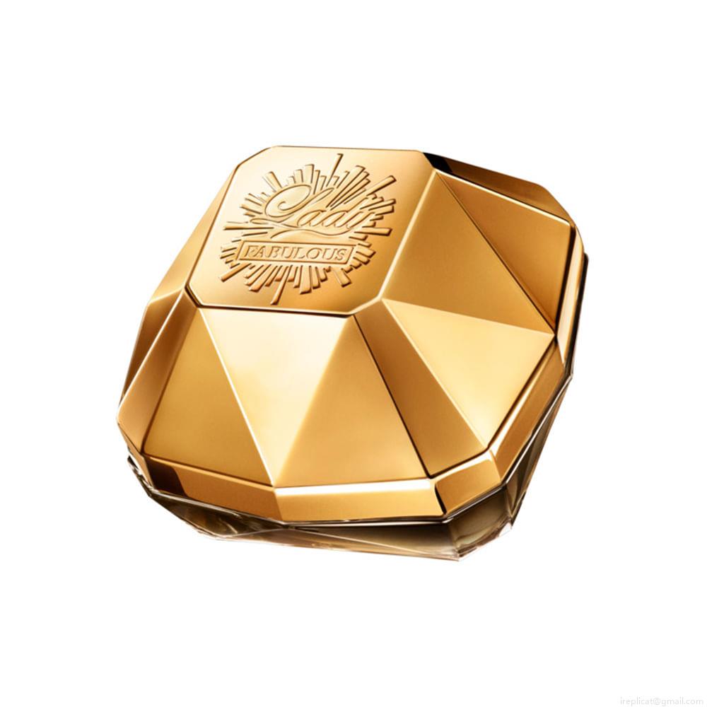 Perfume Paco Rabanne Lady Million Fabulous Feminino Eau de Parfum 30 ml Perfume Paco Rabanne Lady Million Fabulous Feminino Eau de Parfum 30 ml