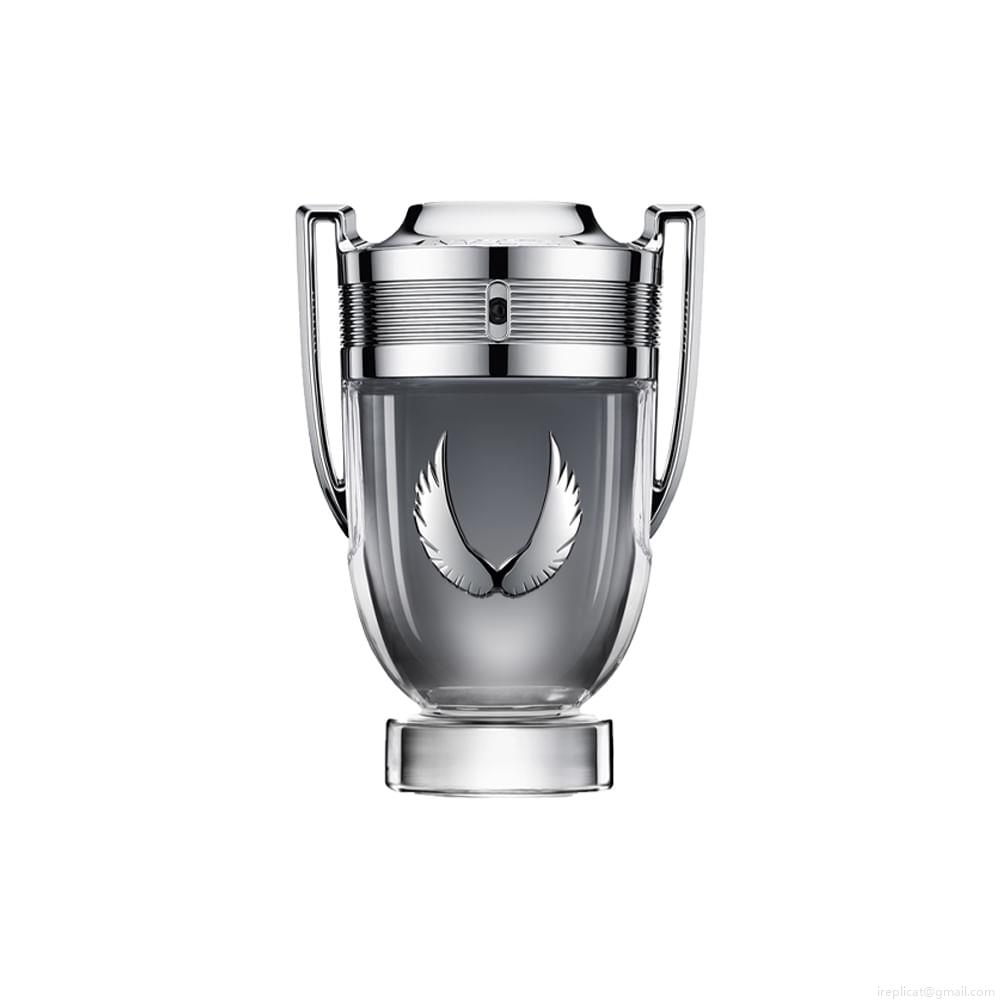 Perfume Paco Rabanne Invictus Platinum Masculino Eau de Parfum 50 ml Perfume Paco Rabanne Invictus Platinum Masculino Eau de Parfum 50 ml