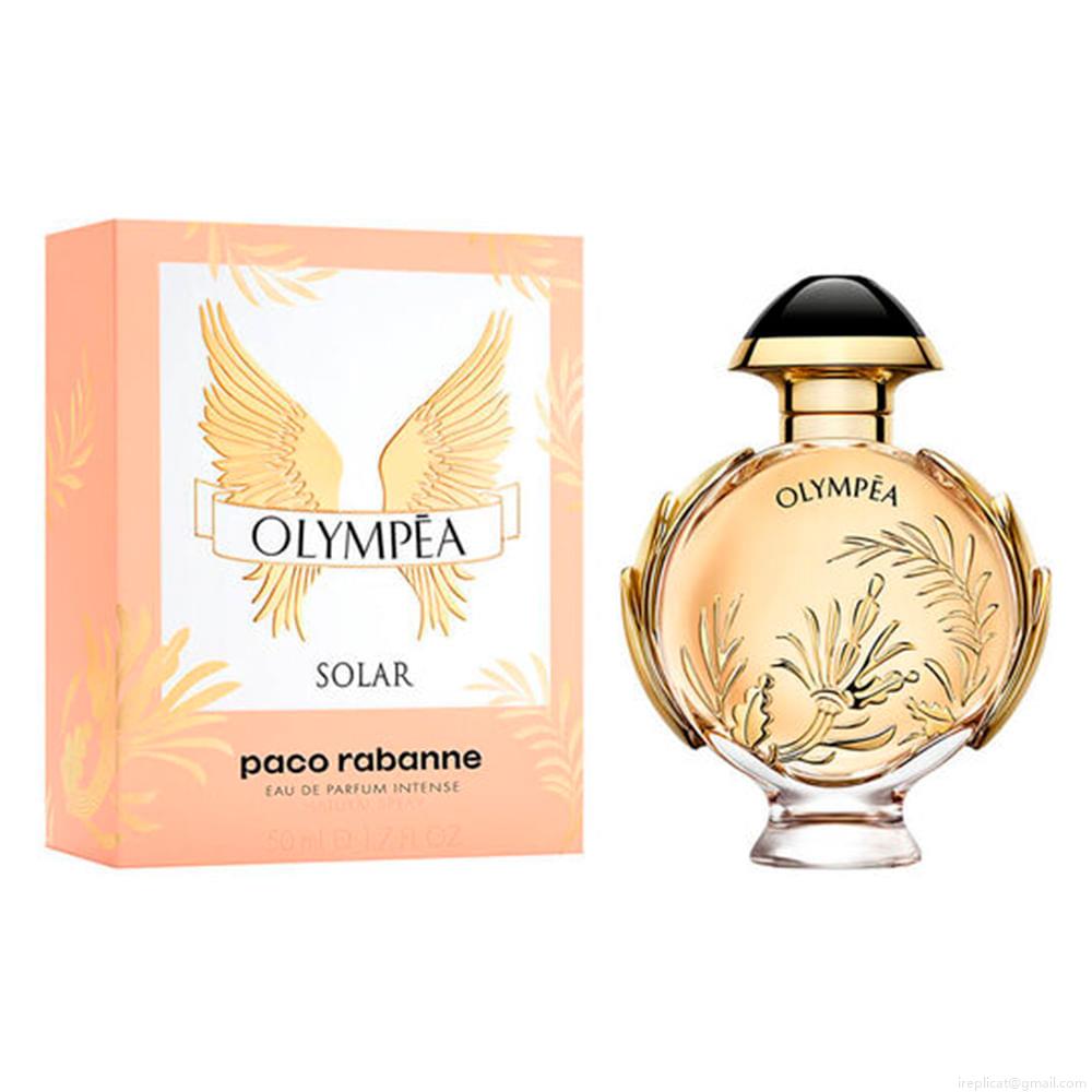 Perfume Paco Rabanne Olympéa Solar Feminino Eau de Parfum 50 ml