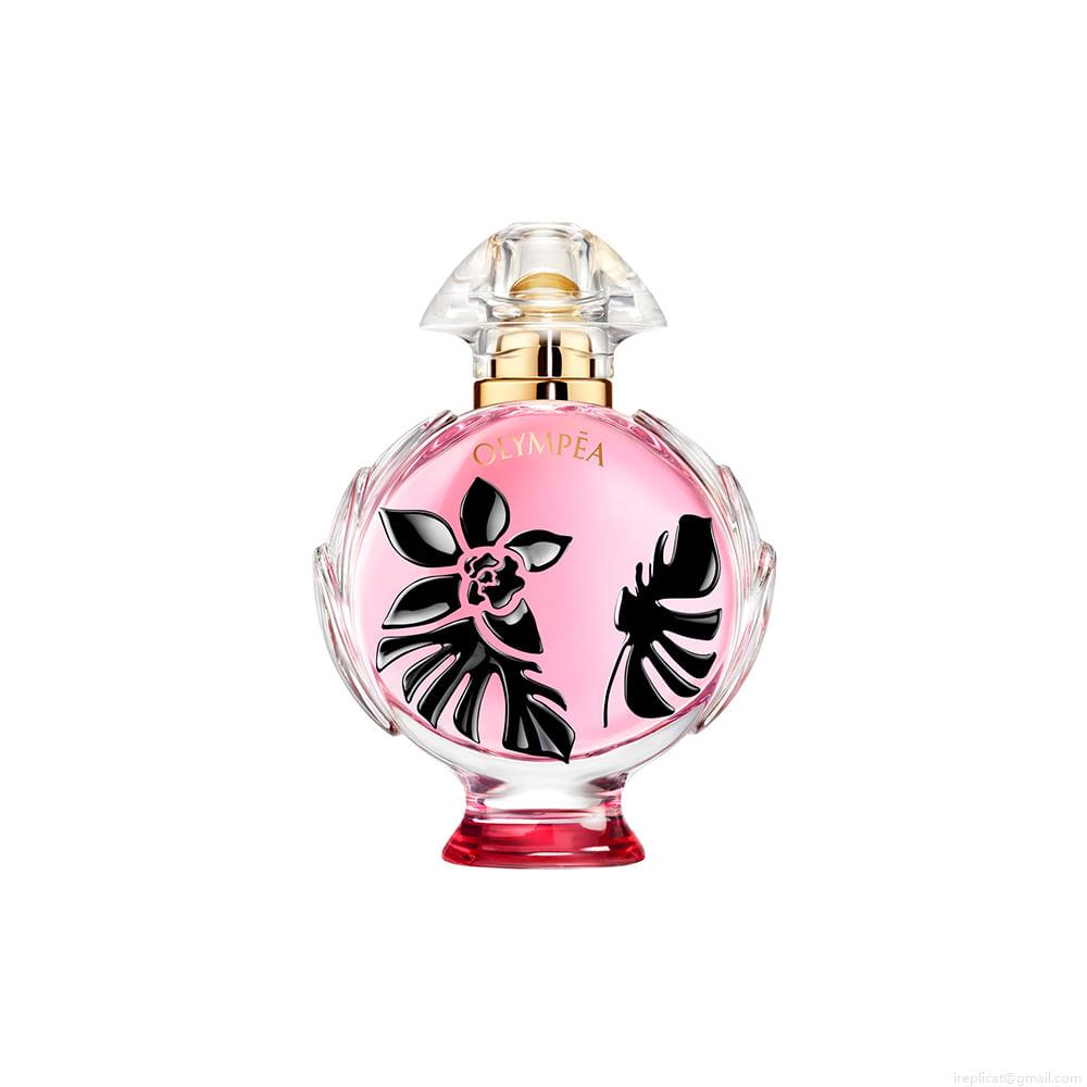 Perfume Paco Rabanne Olympéa Flora Feminino Eau de Parfum 30 ml