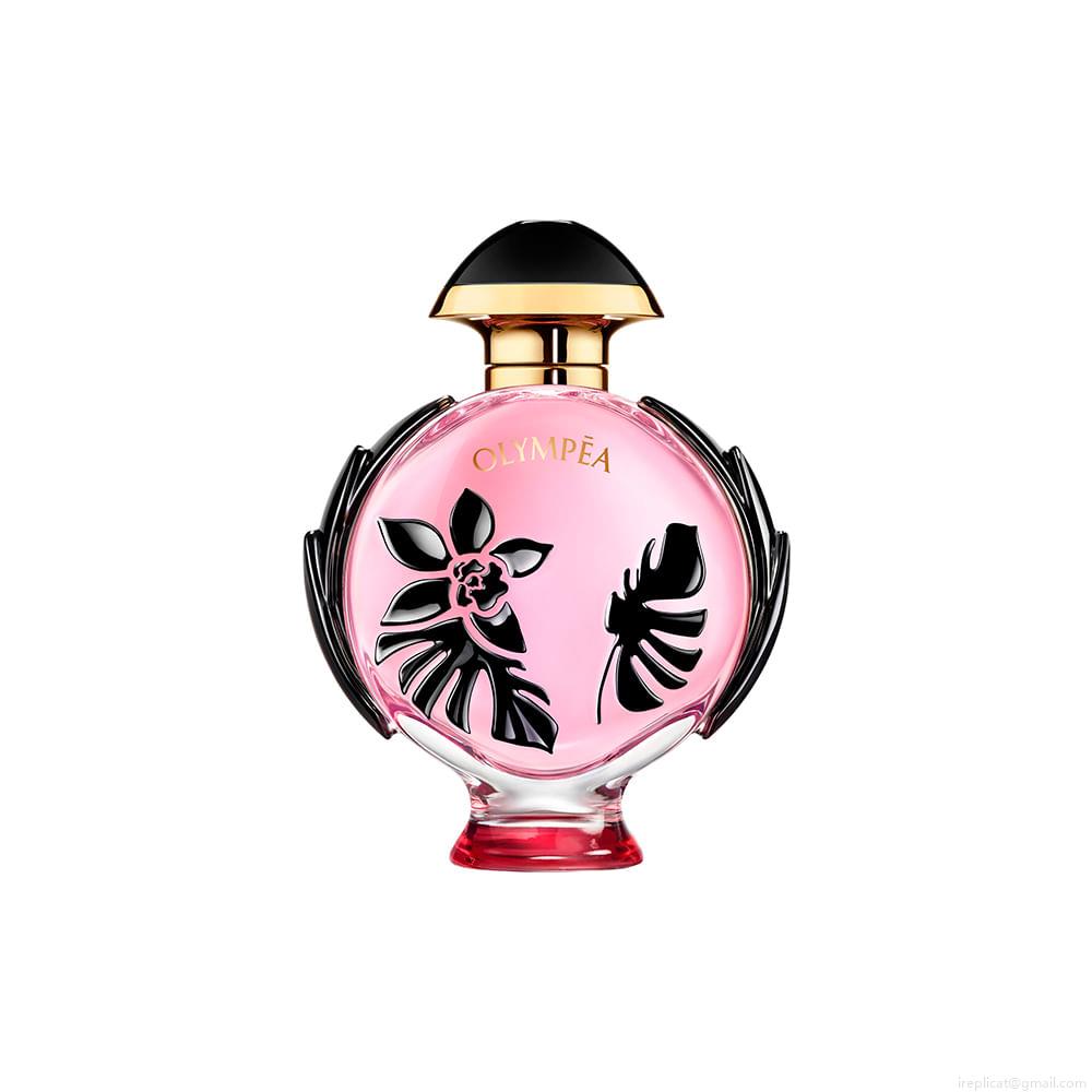 Perfume Paco Rabanne Olympéa Flora Feminino Eau de Parfum 80 ml