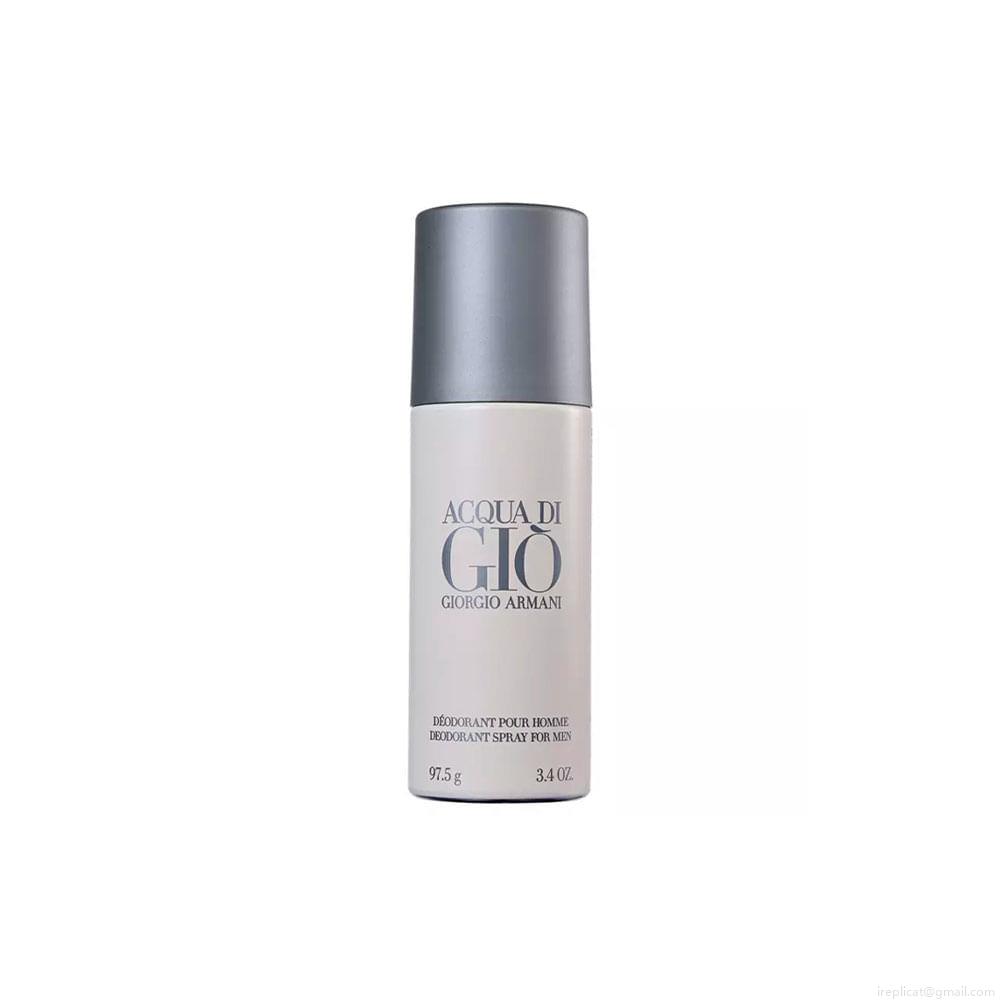 Desodorante Aerosol Antitranspirante Giorgio Armani Acqua Di Giò Masculino 150 ml