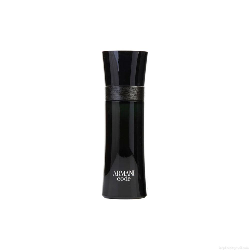 Perfume Giorgio Armani Code Masculino Eau de Toilette 75 ml