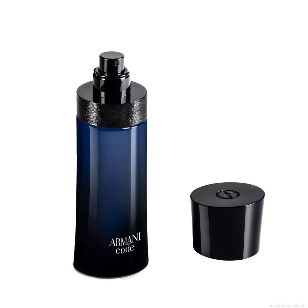 Perfume Giorgio Armani Code Masculino Eau de Toilette 75 ml