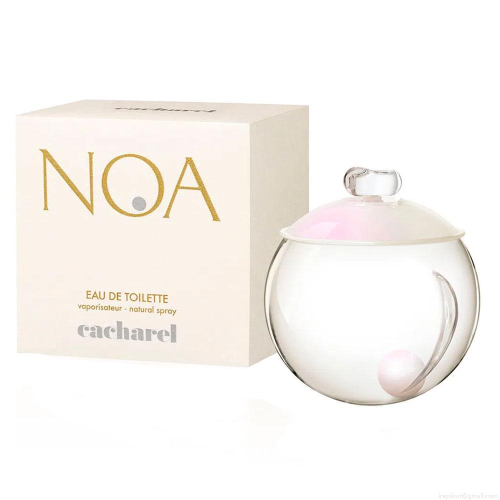 Perfume Cacharel Noa Feminino Eau de Toilette 50 ml