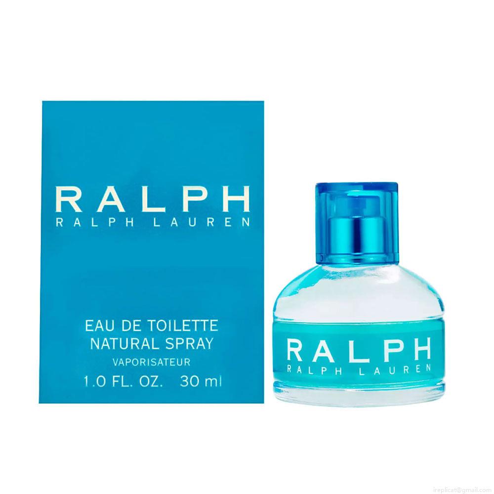 Perfume Ralph Lauren Feminino Eau de Toilette 30 ml Perfume Ralph Lauren Feminino Eau de Toilette 30 ml
