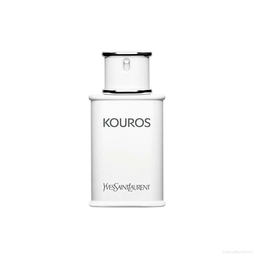 Perfume Yves Saint Laurent Kouros Masculino Eau de Toilette 100 ml Perfume Yves Saint Laurent Kouros Masculino Eau de Toilette 100 ml
