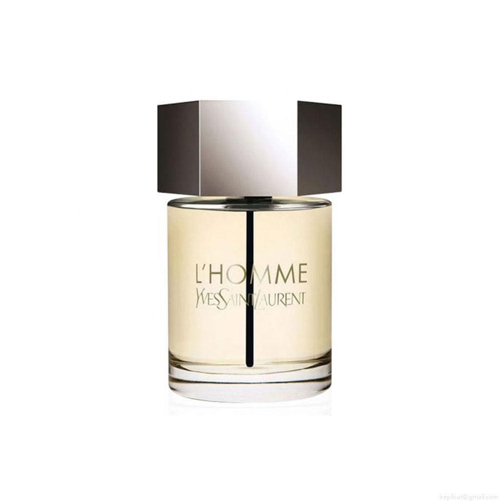 Perfume Yves Saint Laurent L'Homme Masculino Eau de Toilette 60 ml Perfume Yves Saint Laurent L'Homme Masculino Eau de Toilette 60 ml