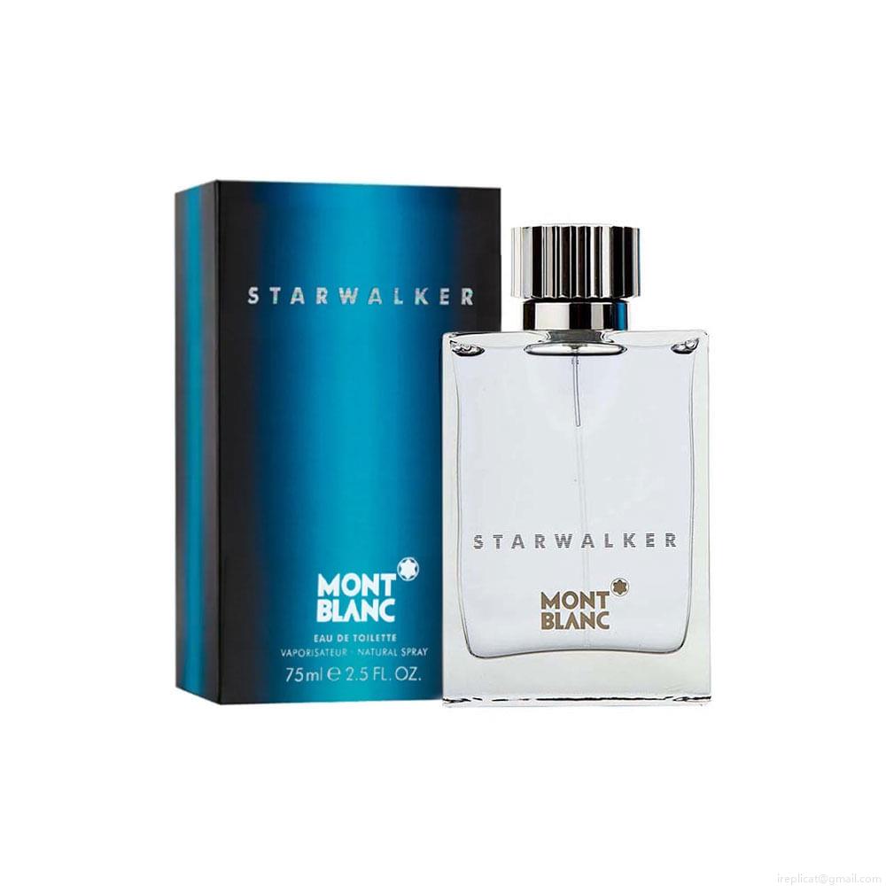 Perfume Montblanc Starwalker Masculino Eau de Toilette 75 ml